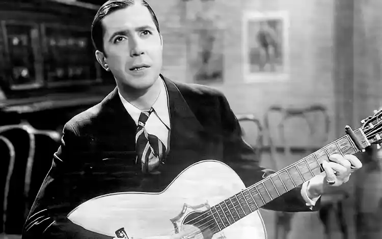 Read more about the article The Carlos Gardel Museum