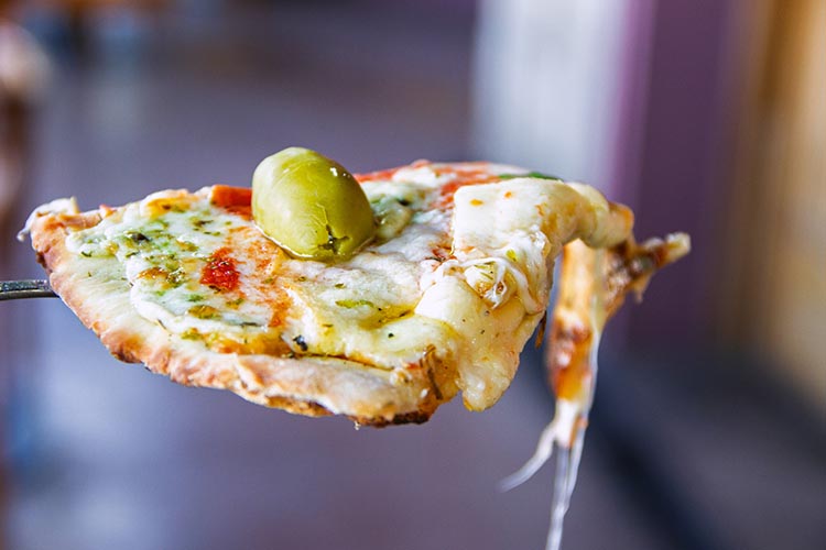 Read more about the article Bakano – Our Pizza Addiction Threatens to Destroy Us