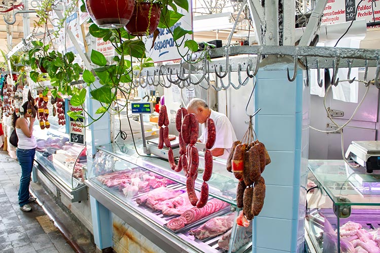 Read more about the article San Telmo’s Market Hall