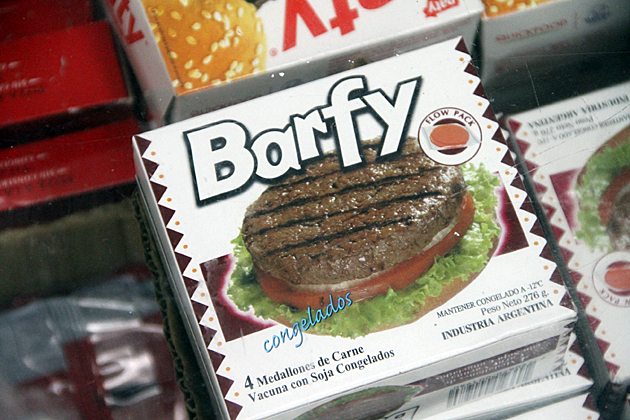 Read more about the article The Barfy Burger and Other Random Pictures
