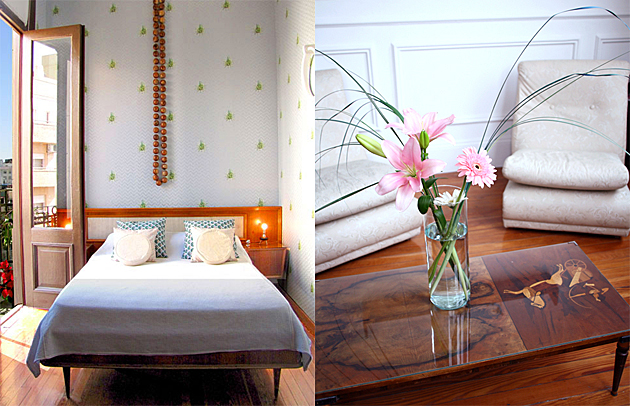 Read more about the article Boutique Hotel Buenos Aires: Bonito