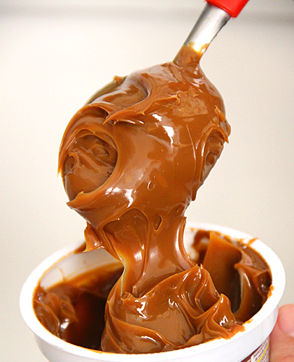 Read more about the article Dulce de Leche