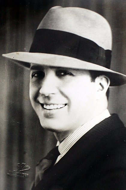 Read more about the article The Carlos Gardel Museum