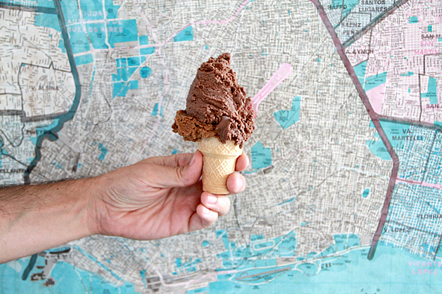 Read more about the article The Unbeatable Ice Cream of Buenos Aires