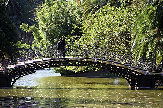 Read more about the article The Parks of Palermo