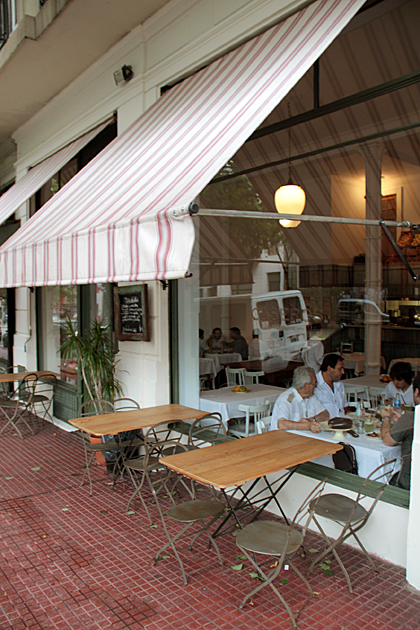 Read more about the article Lunch at Caseros, Another Wonderful Find in San Telmo