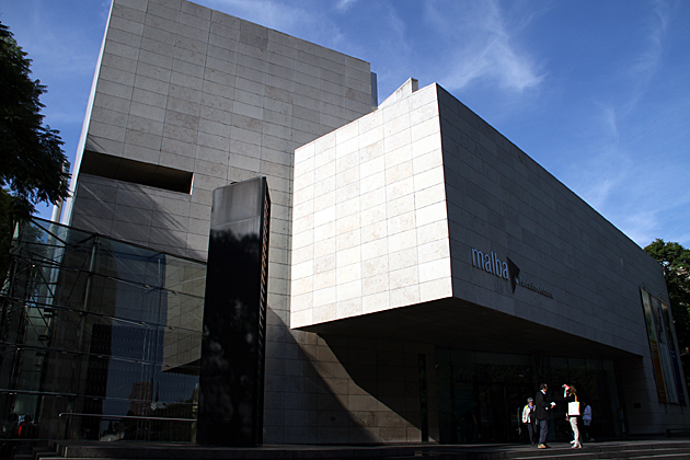 Read more about the article The MALBA – Museum of Latin American Art