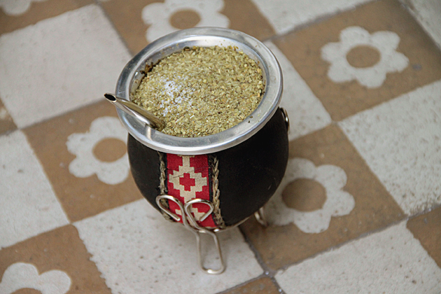 Read more about the article Crazy for Mate