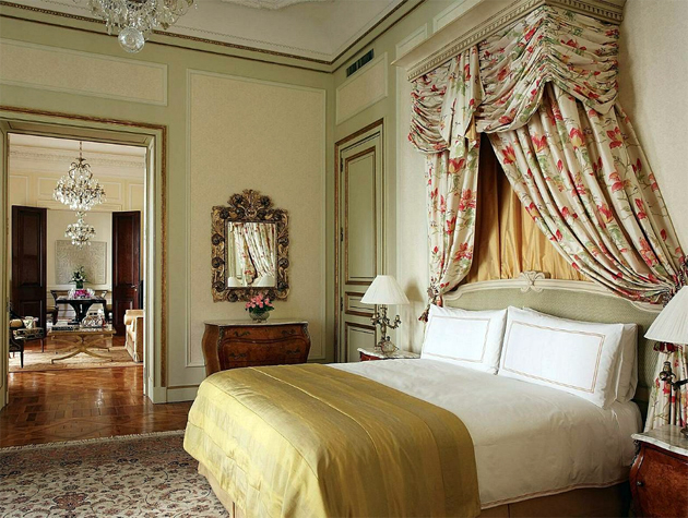 Read more about the article The Most Expensive Hotel in Buenos Aires