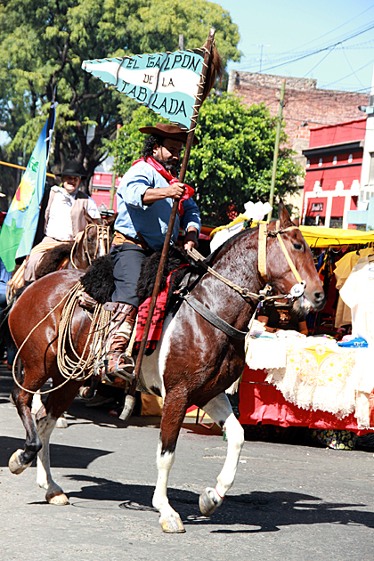 Read more about the article The Feria de Mataderos