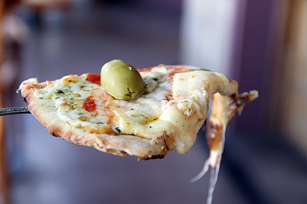 Read more about the article Bakano – Our Pizza Addiction Threatens to Destroy Us