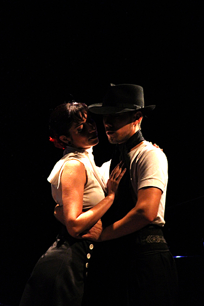Read more about the article El Querandí: Dinner and a Primer to the History of Tango