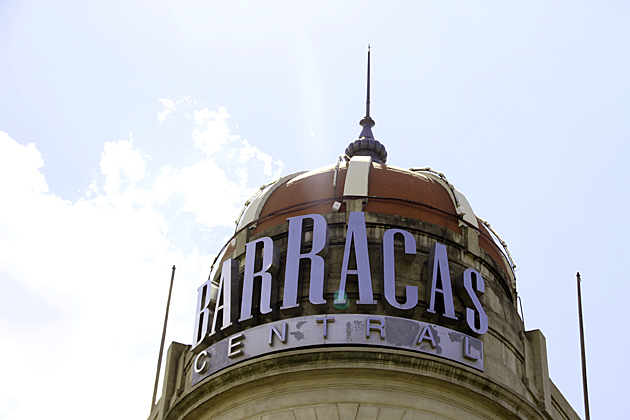 Read more about the article A Tour through Barracas