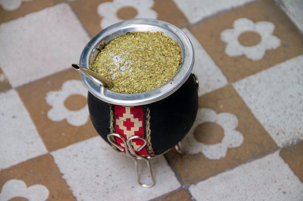 Yerba mate tea: a complete guide of this Argentinean drink